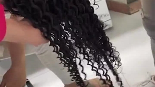 فر شش ماهه مو با بهترین متریال فر کننده