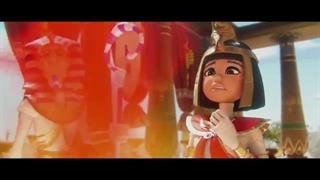 مومیایی ها دوبله فارسی سورن بدون سانسور کیفیت 720