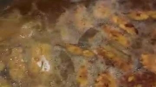 دیگ سرخ کن تیان ویژه رستوران و کترینگ