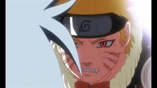 NARUTO/アスノヨゾラ哨戒班【MAD】