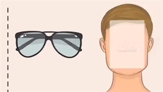 راهنمای خرید عینک آفتابی