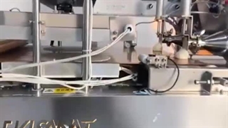 دستگاه خطی نان لواش