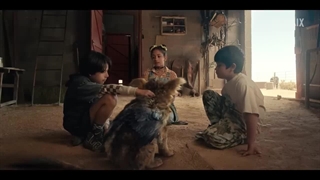 دانلود فیلم چوپاکابرا Chupa 2023