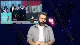 14020214: حواشی سفر تاریخی رئیسی به سوریه بعد از پایان جنگ جهانی سیزده ساله