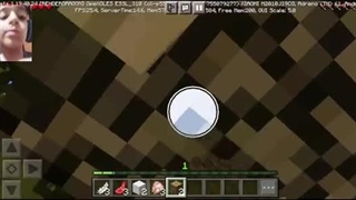 ماینکرافت سروایول پارت (۲)/«بدبختی!»