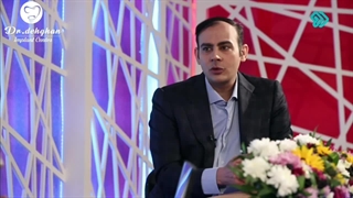 دکتر دهقان در برنامه نبض زندگی : بریج بر پایه ایمپلنت