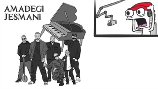 وقتی کل آلبوم شایع رو یکجا گوش میدی(مترزک)