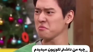 رابطه خواهر و برادری..جرر:خنده: