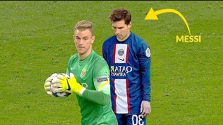 لحظات عجیب در فوتبال: تقلب یا هوش؟