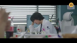 سریال doctor cha ( قسمت 5)