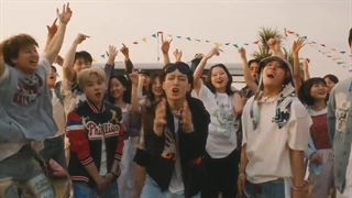 iKON - "U" MV - موزیک ویدیو آهنگ U از  گروه آیکون (iKON)