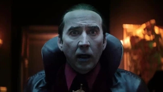 فیلم ترسناک رنفیلد دوبله فارسی Renfield 2023