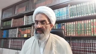 حجت الاسلام واسعی: احکام کلی و جزئی حجاب برای انسان - حقیقت شریعت برای هدایت است