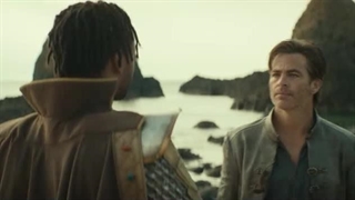 سیاه‌ چاله ها و اژدهایان_ افتخاری در میان دزدان با دوبله فارسی