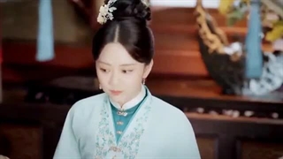 پشت لبخند تو آرامش محضه..میکس سریال چینی شمشیر و پارچه ابریشمی The Sword and the Brocade 2021