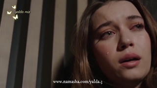 میکس سریال ترکی چشم چران عمارت با صدای ( حمید هیراد )