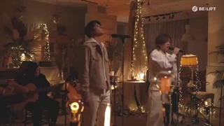 کاور اهنگ "Cry Flower" توسط یوری و جی(انهایپن) + زیرنویس فارسی