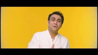 آهنگ جدید سعید شهروز من دیدمت - میفاموزیک