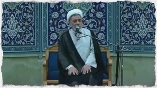 خطر اباحه گری و بدون عملی - استاد رفیعی