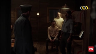 فرار بزرگ با اجرای مورگان فریمن ؛ 2021 ؛ فصل 1 ؛ قسمت 5