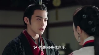 سریال چینی زن پادشاه قسمت14 چهاردهم  با زیرنویس فارسی 2017 The King’s Woman