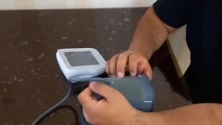 نحوه کنترل  دقیق فشارخون