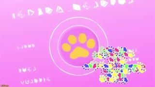 انیمه بحرانی زیادی بانمک Kawaisugi Crisis قسمت 5