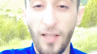 رسول الله صلی الله علیه و آله وسلم