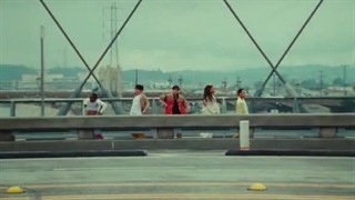 موزیک ویدئو Amber Liu - No More Sad Songs