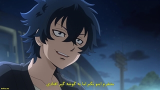 انیمه دختران بد روکودو Rokudou no Onna-tachi قسمت 5