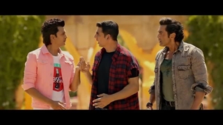 دانلود فیلم سینمایی خانه شلوغ 4