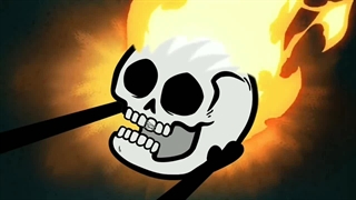 مجموعه‌ی کارتونی فسقلی ها قسمت بیست و هشتم دوبله فارسی با صدای یاسر حقایق امین