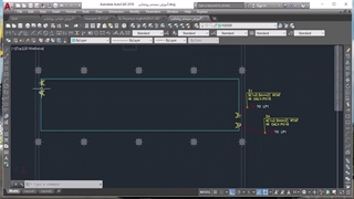 آموزش طراحی برق ساختمان-قسمت دوم