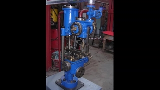 کاربرد انواع پمپ دیگ بخار در صنایع مختلف