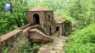 قلعه رودخان، شکست ناپذیرترین قلعه تاریخ ایران باستان