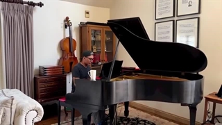 شب برهنه (اجرای زنده) - شادمهر عقیلی