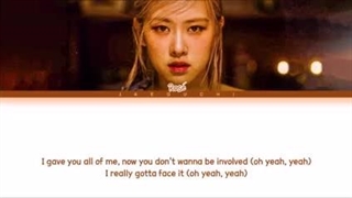 لیریک_آهنگ_GONE_از_ROSE-240p