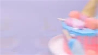 10 مدل تزیین کیک حرفه ای