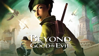 تماشا کنید: بازی شاهکار فراسوی خیر و شر Beyond Good and Evil - ساویس‌گیم