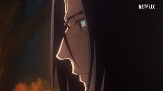 دانلود انیمیشن سریالی عمویی از جهانی دیگر Uncle from Another World 2022