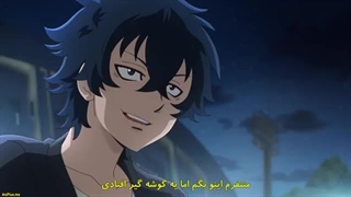 انیمه دختران بد روکودو Rokudou no Onna-tachi قسمت 5-480p