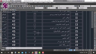 آموزش طراحی برق ساختمان-قسمت نهم