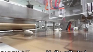 پهن کن و قالب گیر خمیر