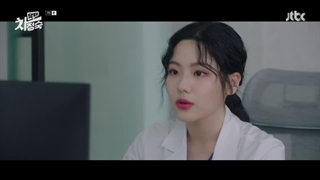 قسمت 7 سریال کره ای  دکتر چا + زیرنویس فارسی