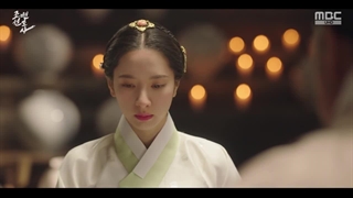 قسمت 12 وکیل چوسان قسمت دوازدهم+ زیرنویس فارسی Joseon Attorney: A Morality 2023 با بازی وو دو هوان، چا هاک یون و بونا عضو WJSN