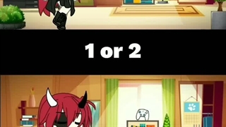 Please be careful in choose your friend 