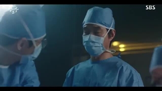 قسمت 4 سریال دکتر رمانتیک فصل سوم(Dr. Romantic Season 3 2023) با بازی لی سونگ کیونگ و آن‌ هیو ‌سوپ