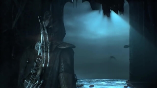 دوبله تریلر thief