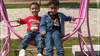 نماهنگ زیبای الحمدلله با صدای سامی یوسف-1080p