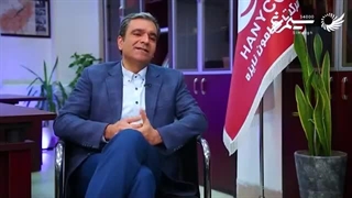 تجربه استفاده از سیستم مدیریت عملکرد سیمرغ در هامون نایزه (نسخه کوتاه)